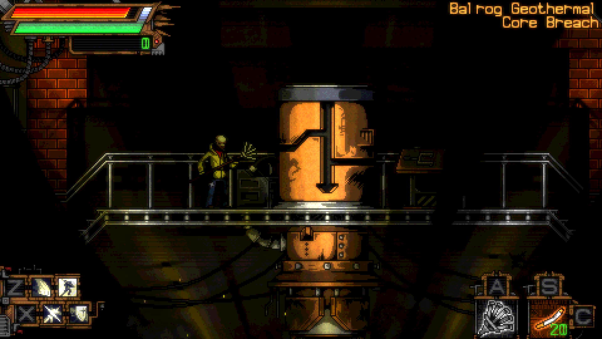 Credence Filter - Screenshot 5