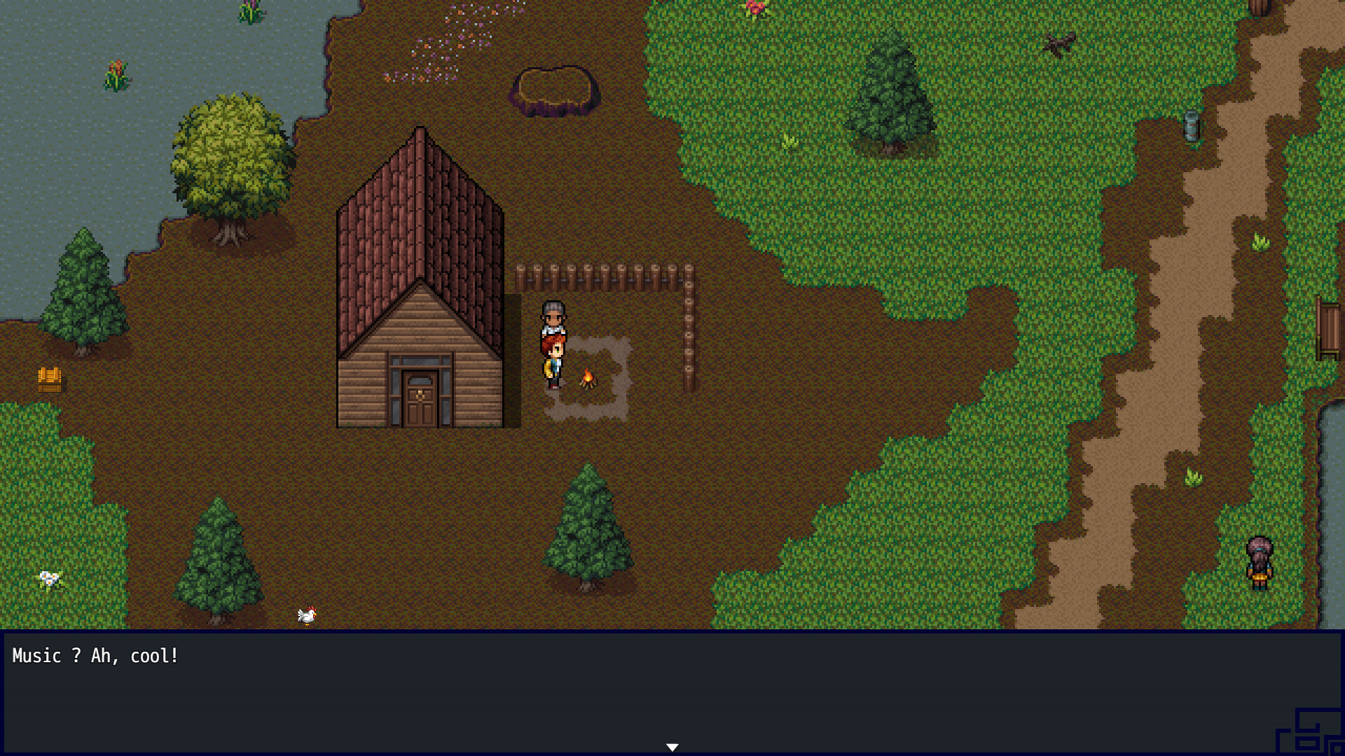 Survive in Angaria TWO - Screenshot 4