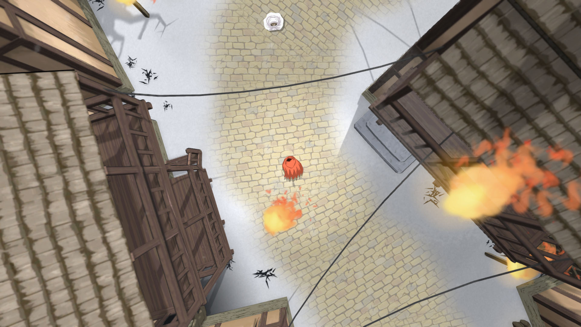 The Other Half - Screenshot 7