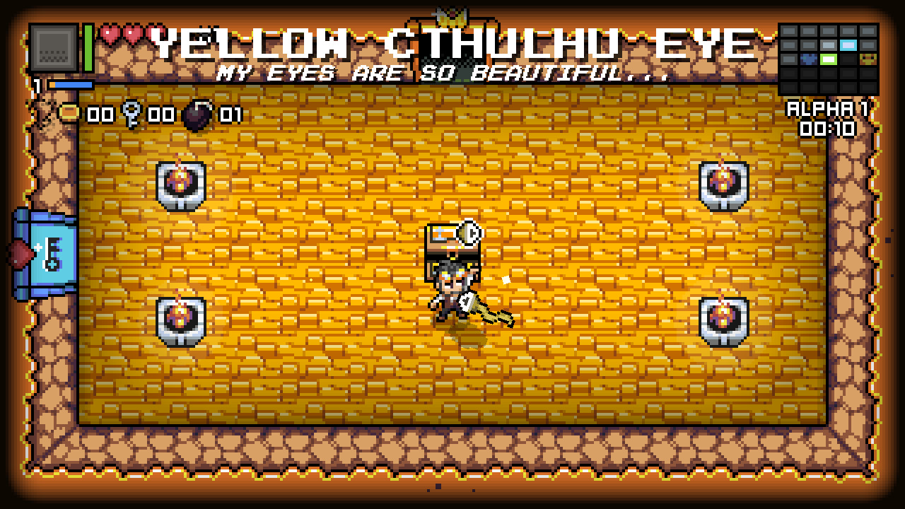 The Slimeking's Tower - Screenshot 5