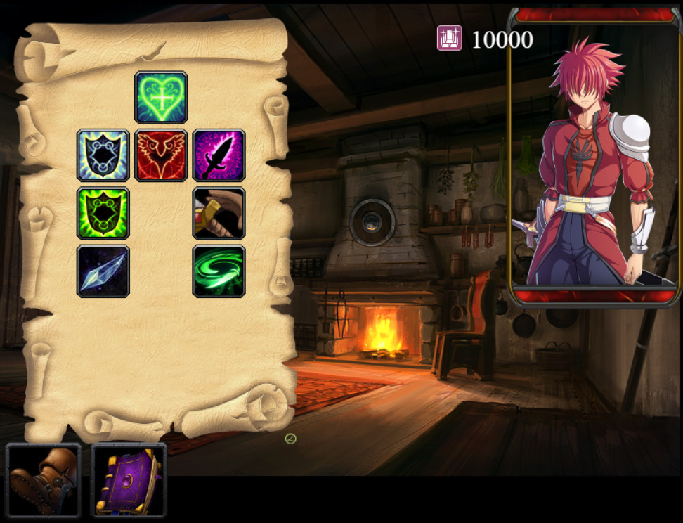 Mistake Souls - Screenshot 3