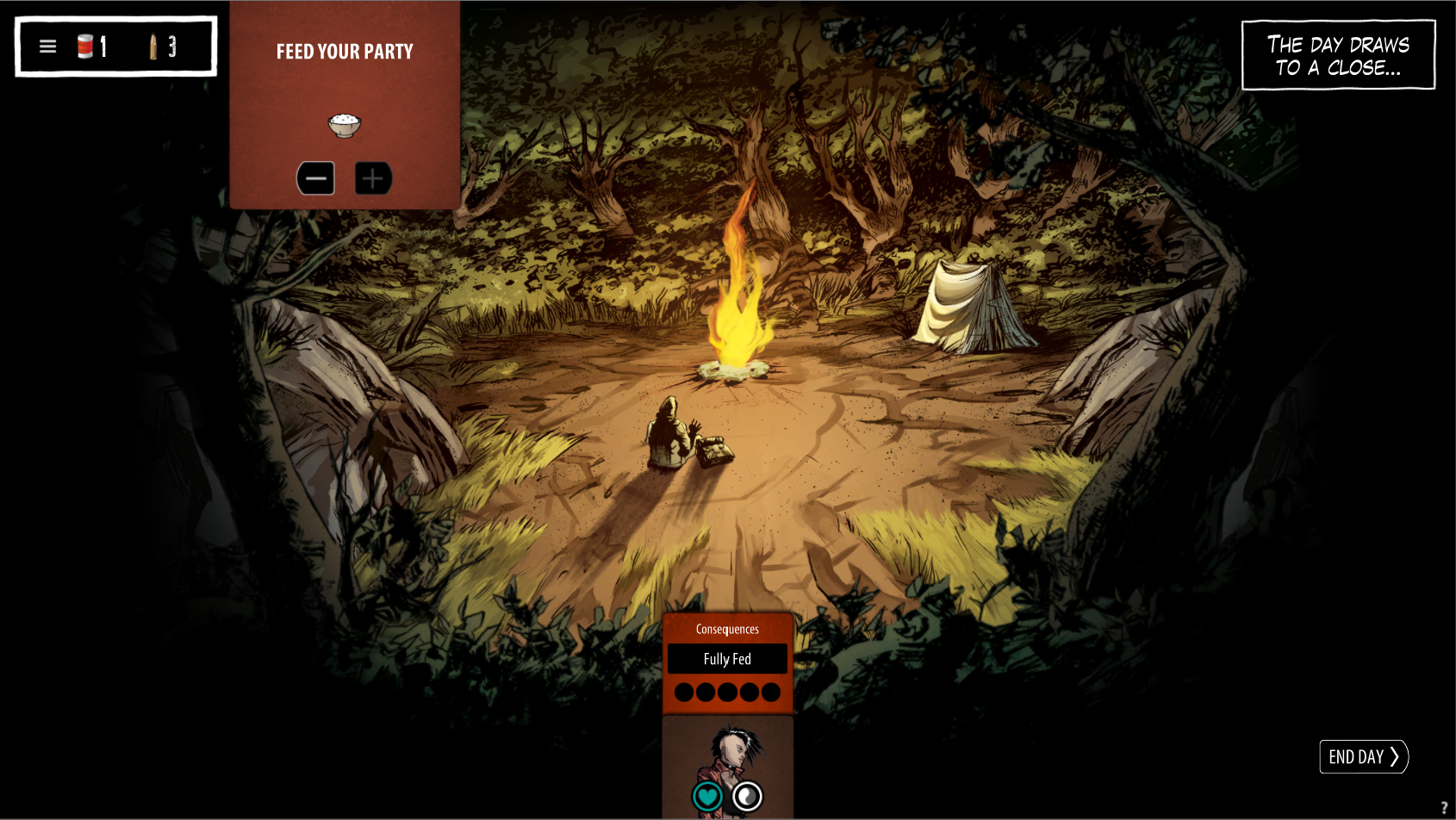 Posthuman: Sanctuary - Screenshot 3