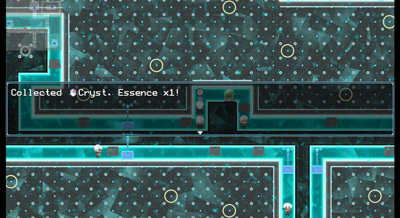 PSI Magic - Screenshot 6