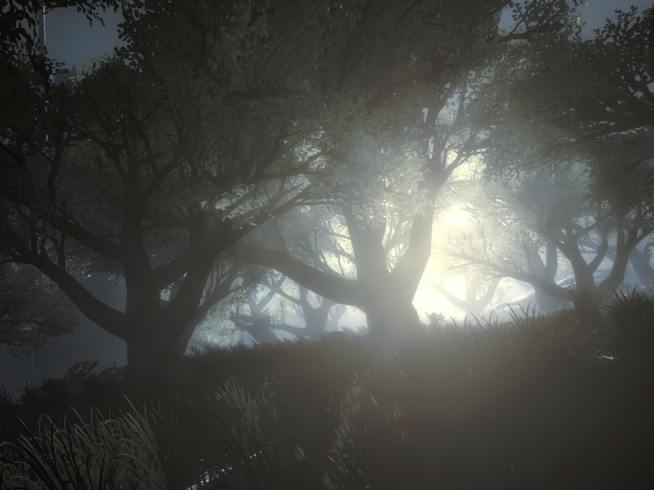 Nimian Legends: BrightRidge - Screenshot 2