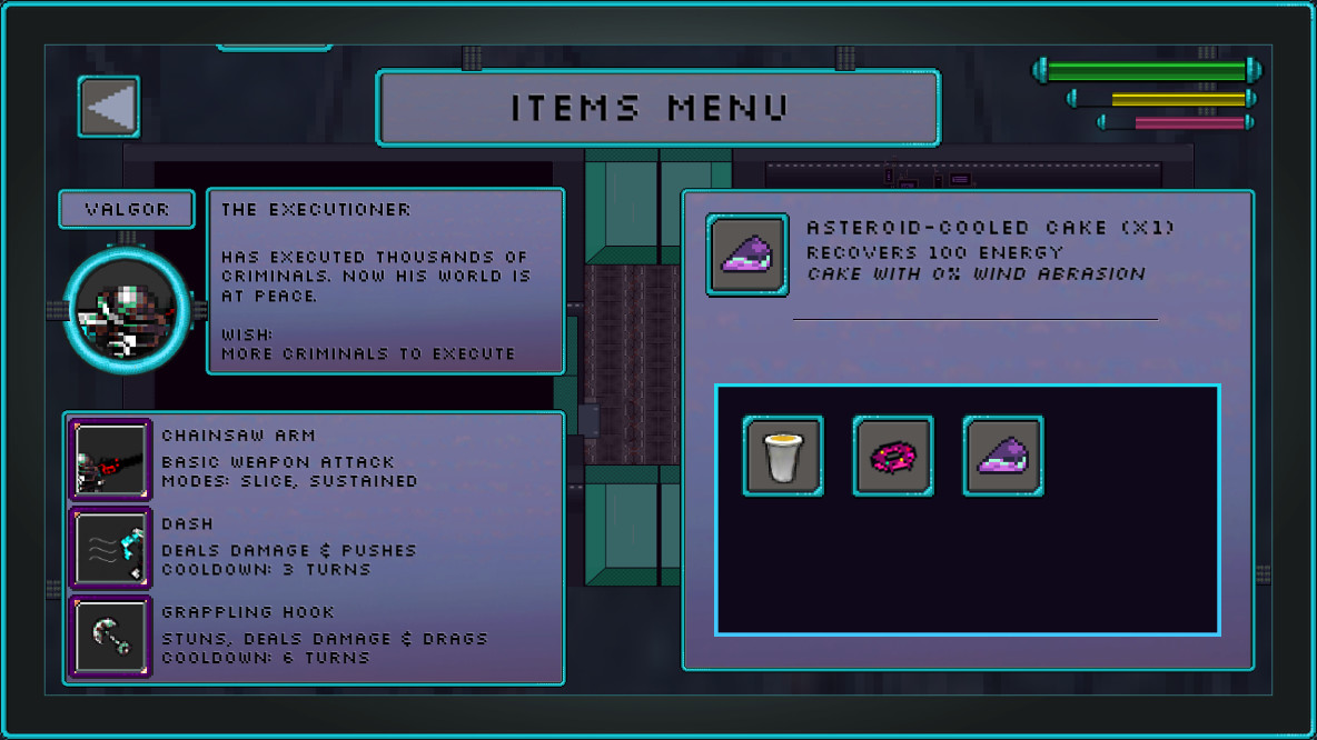 Who Wants to Destroy an Alien - Screenshot 5