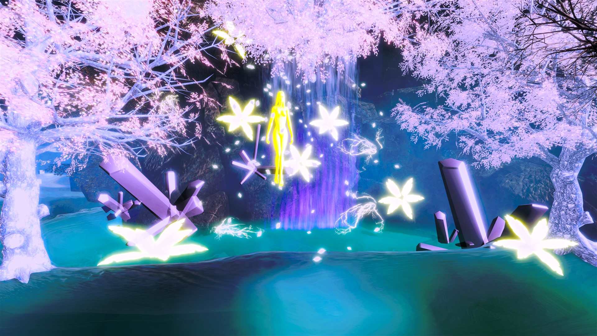 Seed of the Arcane: Episode 1 - Screenshot 2