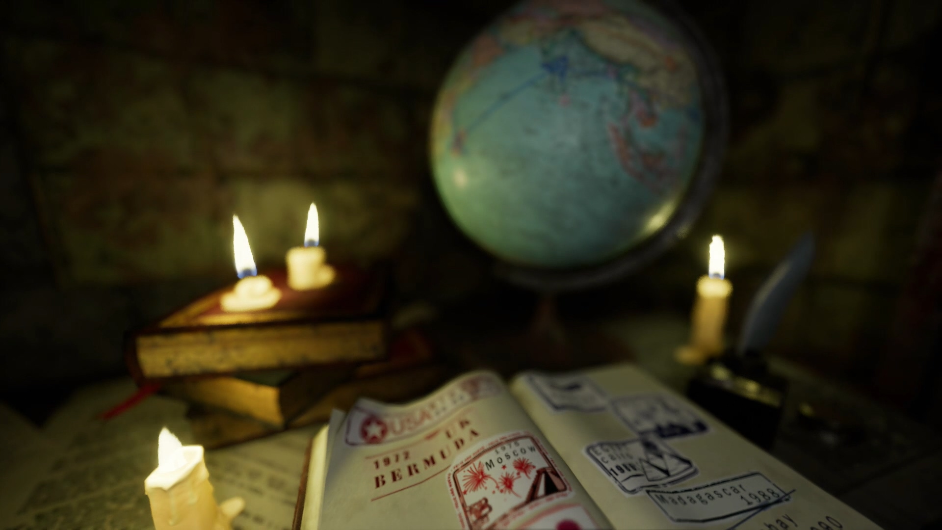 VR Enigma - Screenshot 6