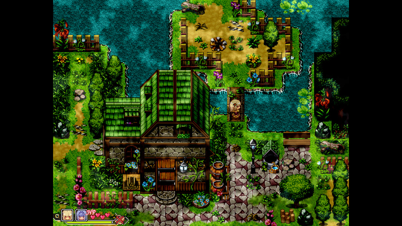 Amulet Zero: Optimize - Screenshot 5