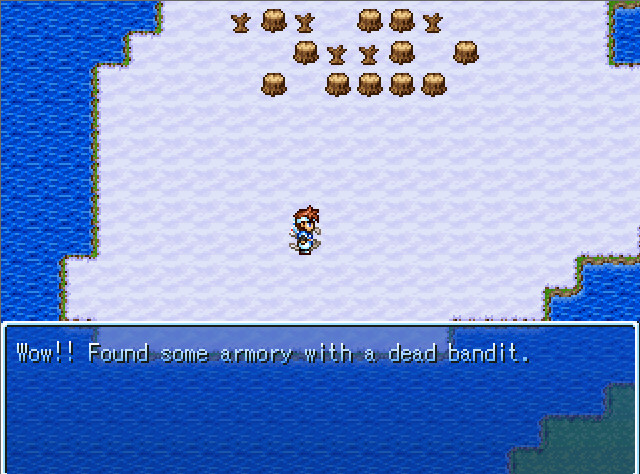 World of Islands - Treasure Hunt - Screenshot 4