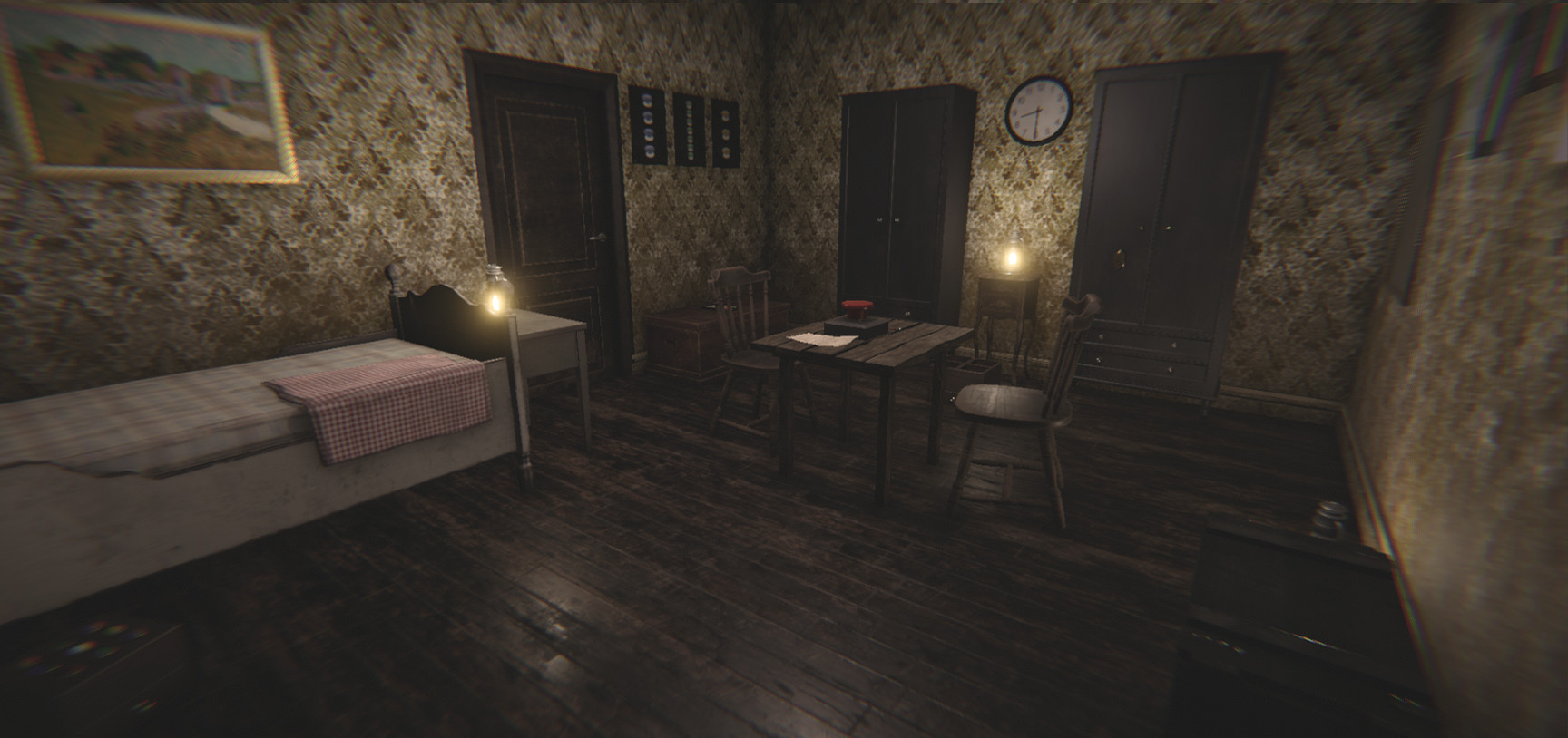 Escape First - Screenshot 8