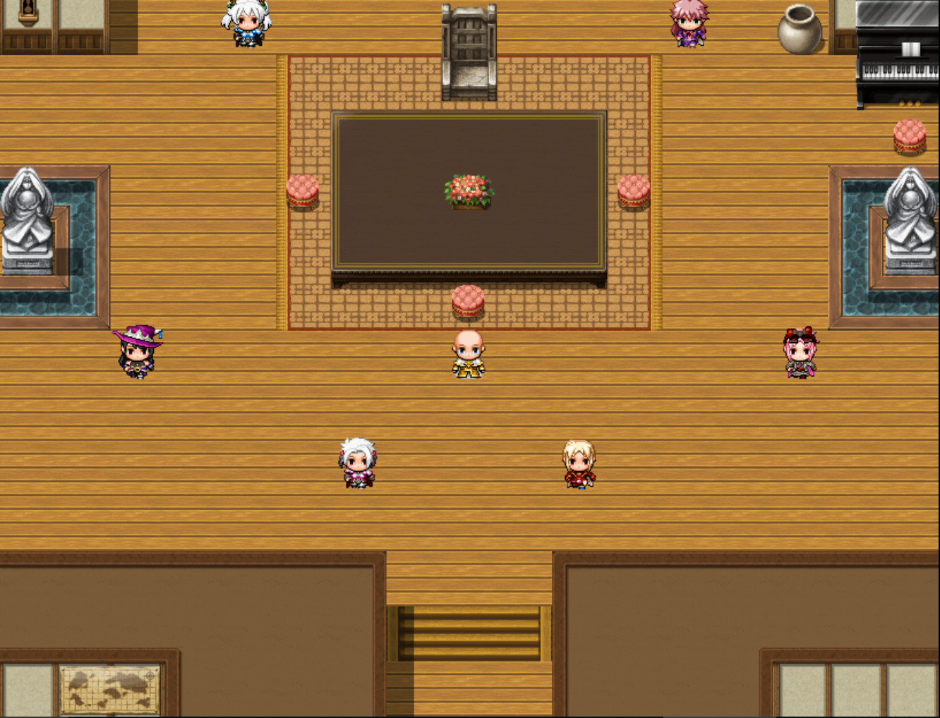 Tales of Legends - Screenshot 2