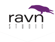 Ravn Studio logo