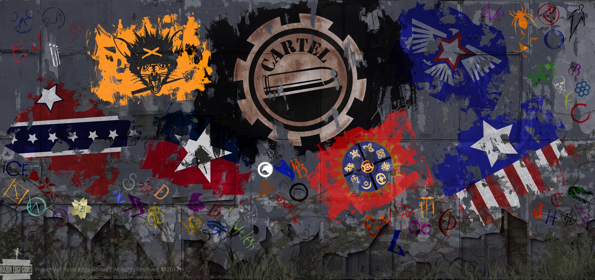 Eden Falling - Screenshot 3