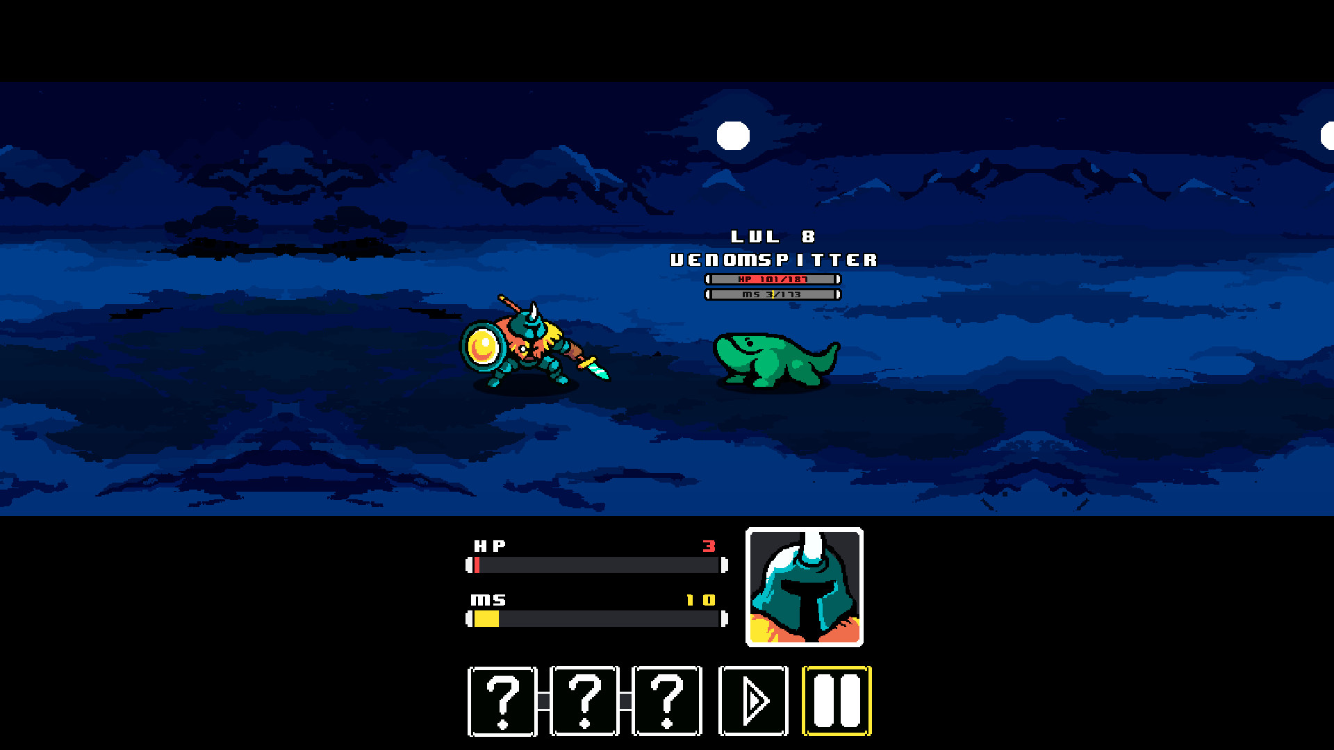 MontaSayer - Screenshot 3