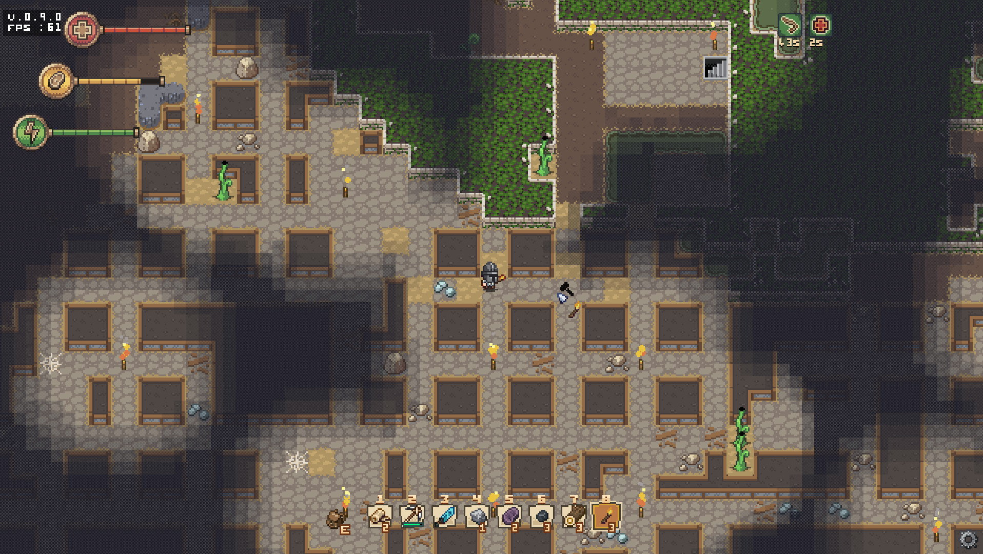 Forsaken Isle - Screenshot 4