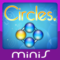 Game cover: Circles, Circles, Circles
