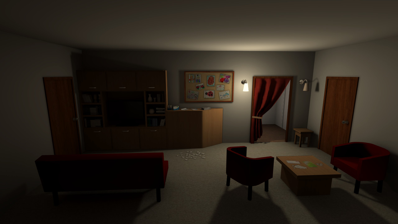 Supposedly Wonderful Future - Screenshot 5