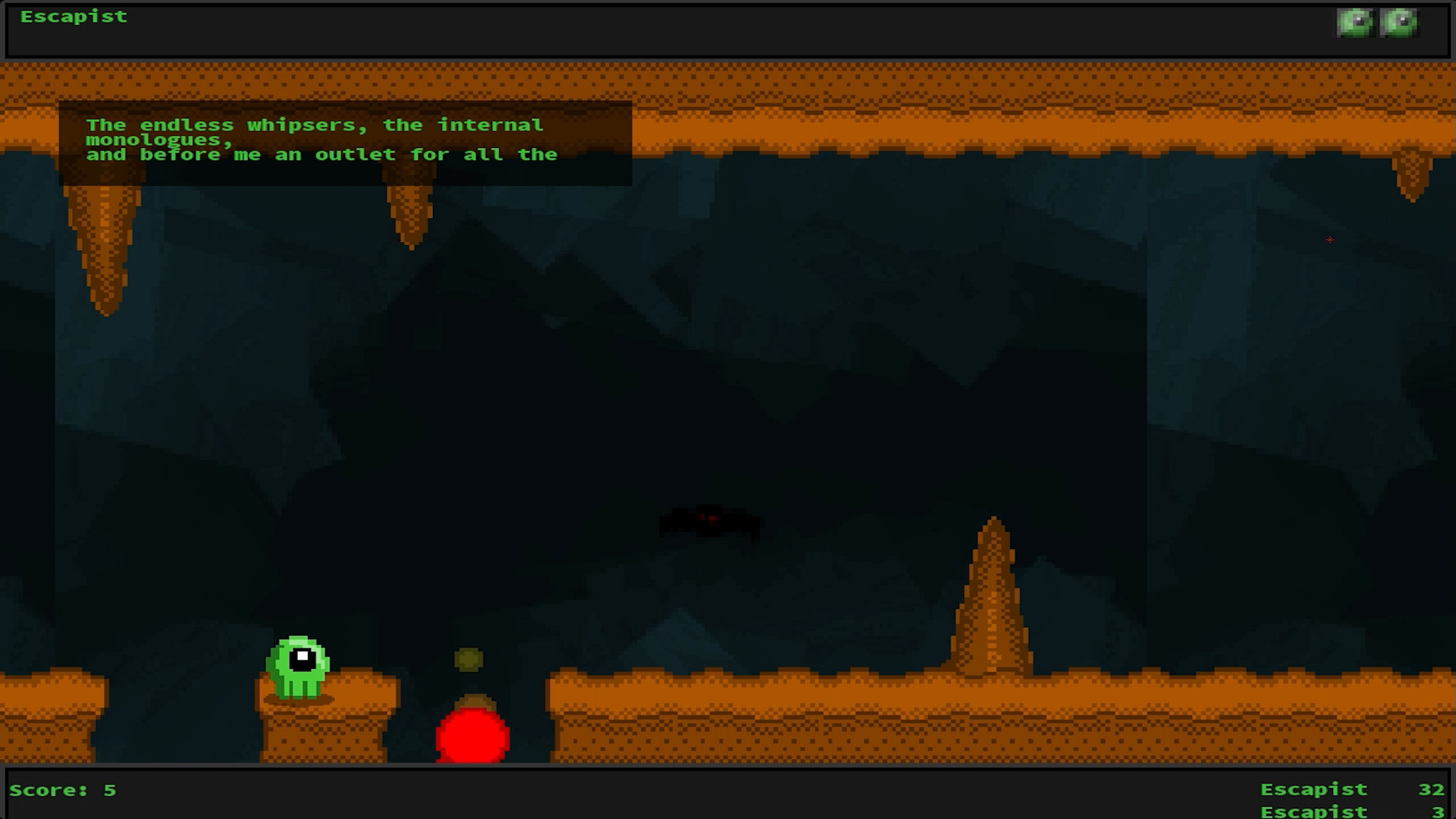 Cave Escape - Screenshot 4