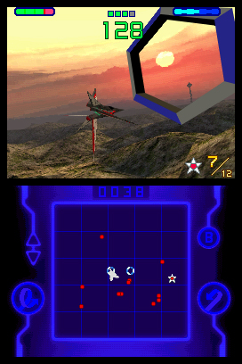 Star Fox Command Screenshots - Neoseeker