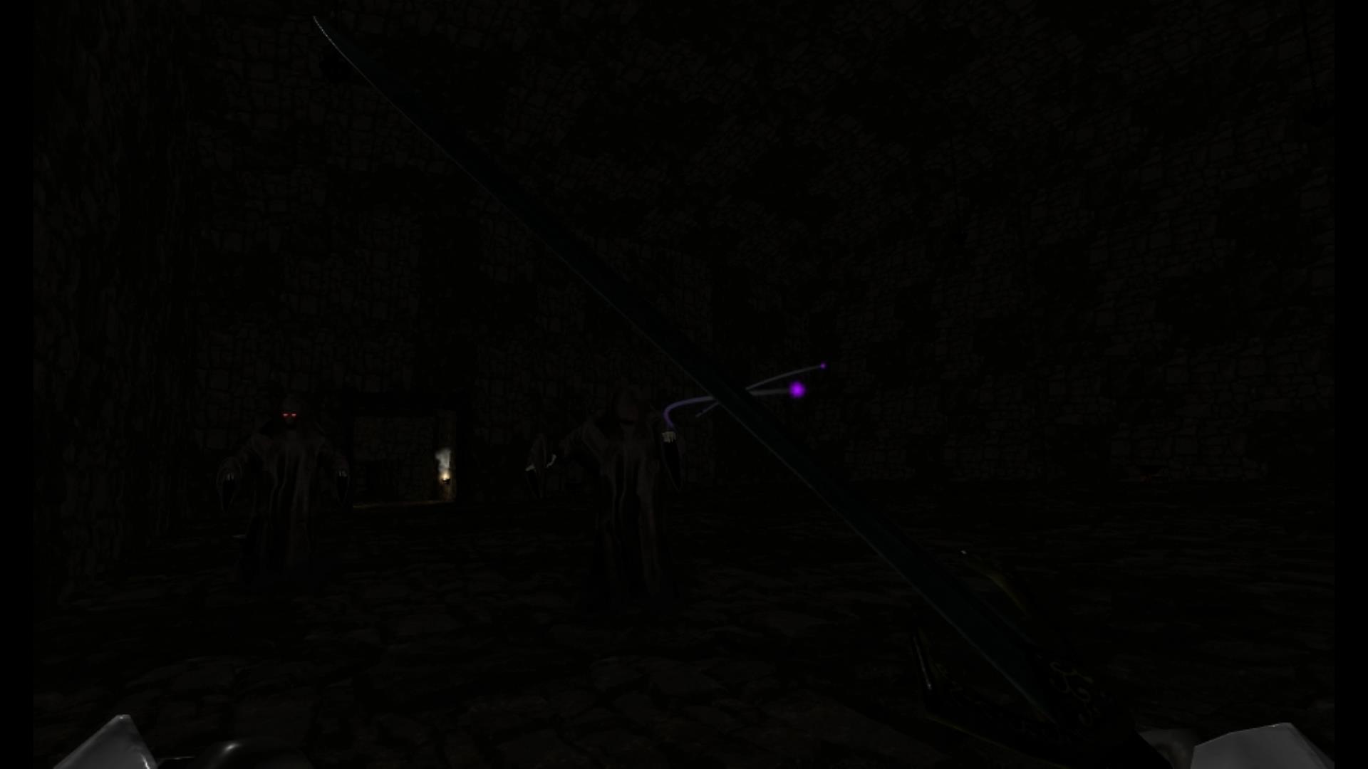 The Crypts of Anak Shaba - Screenshot 3