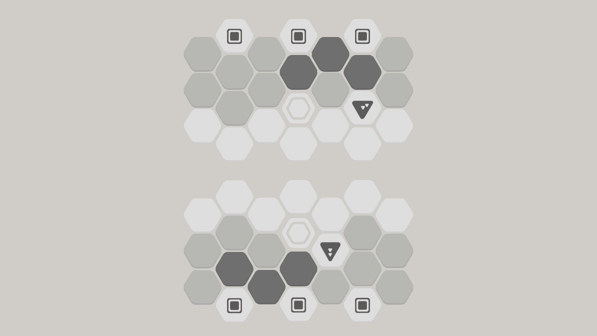 Truthear hexa. Hexa game. Hexa Core. Hexa под. Игра Hexa переключатели.