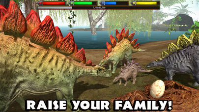 Ultimate Dinosaur Simulator - Screenshot 9