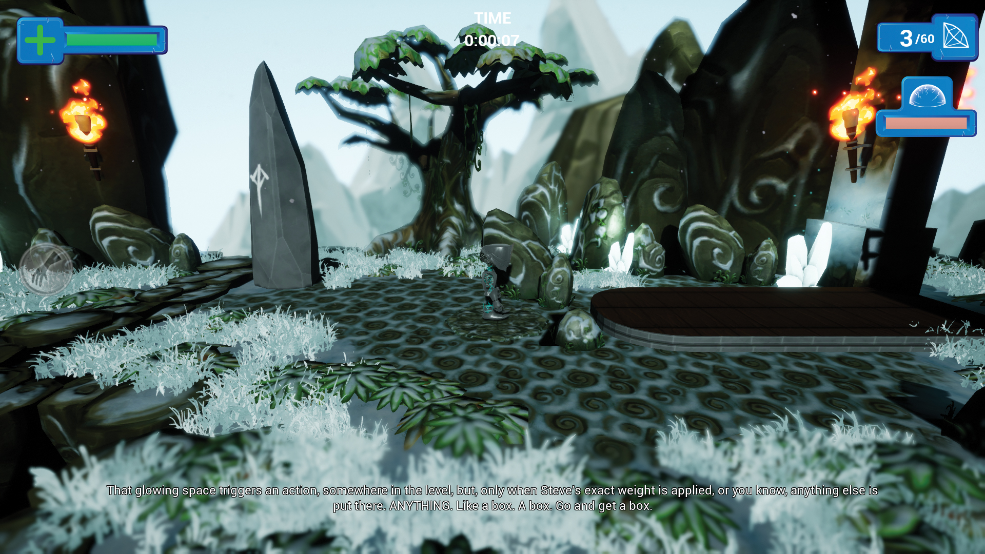 Medieval Steve - Screenshot 9