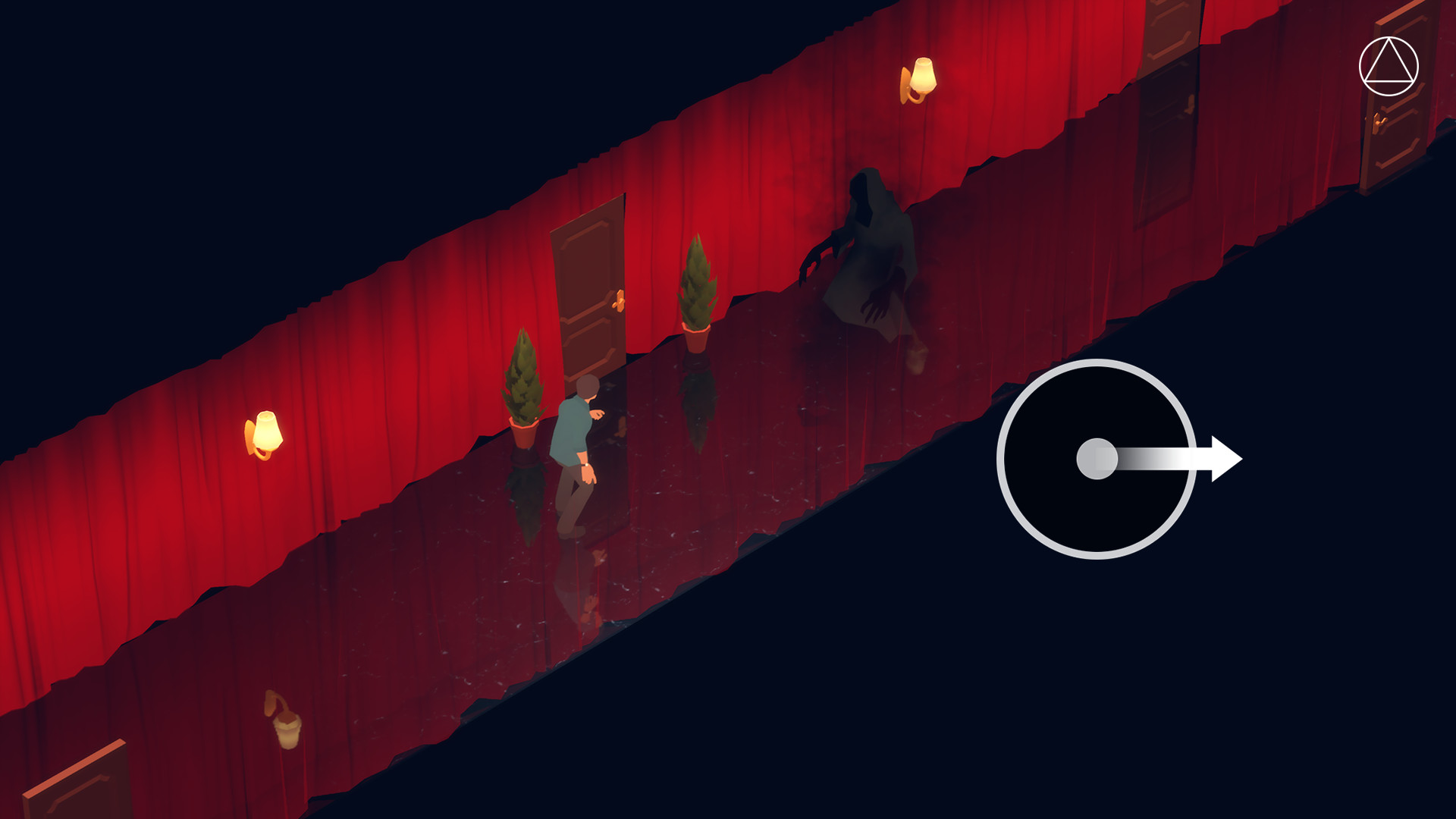 Radiant One - Screenshot 3