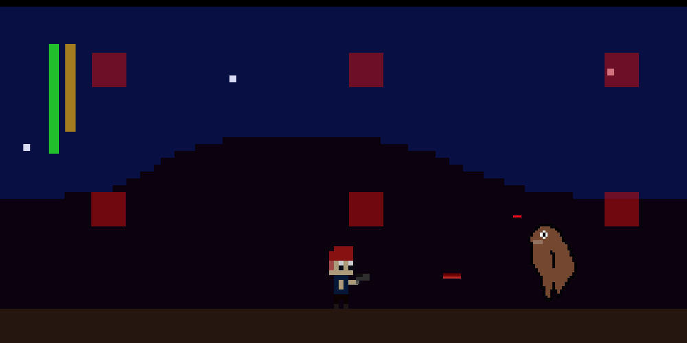 Floresia I : Intemporel - Screenshot 4