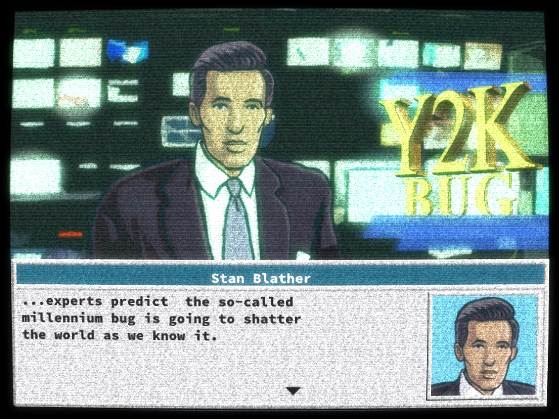 Shape of America: Episode One - Screenshot 3