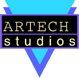 Artech Studios logo