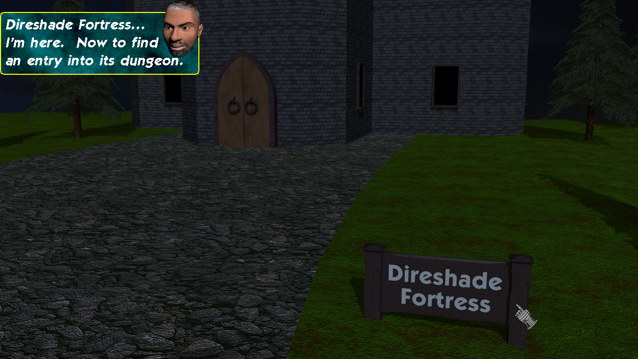 Dungeoneer - Screenshot 2