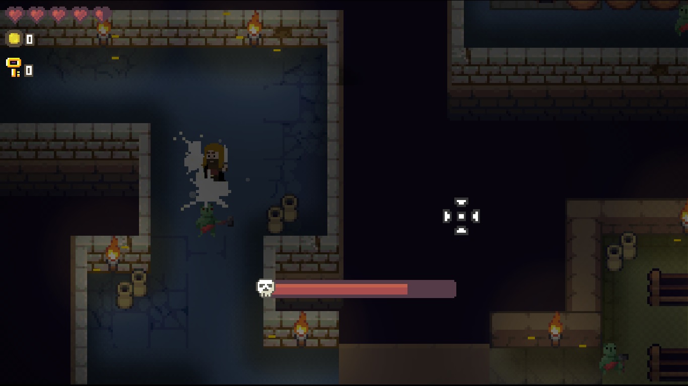 Tarim - Screenshot 5