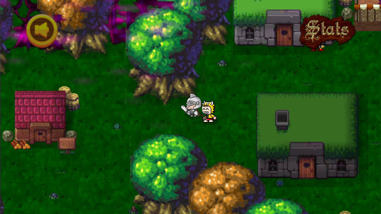 TapRPG: The Second One - Screenshot 4