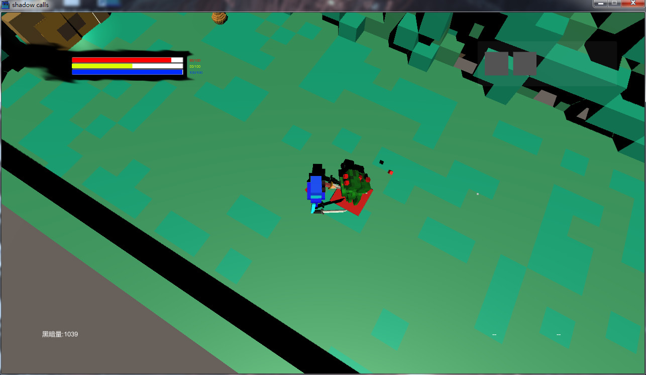 ShadowCalls - Screenshot 2