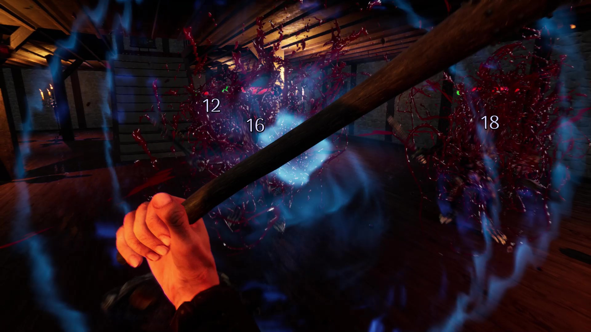 Dungeon Crowley - Screenshot 6