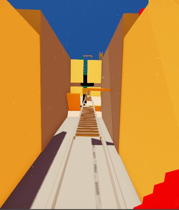 Atmotech: Episode Praeludium - Screenshot 10