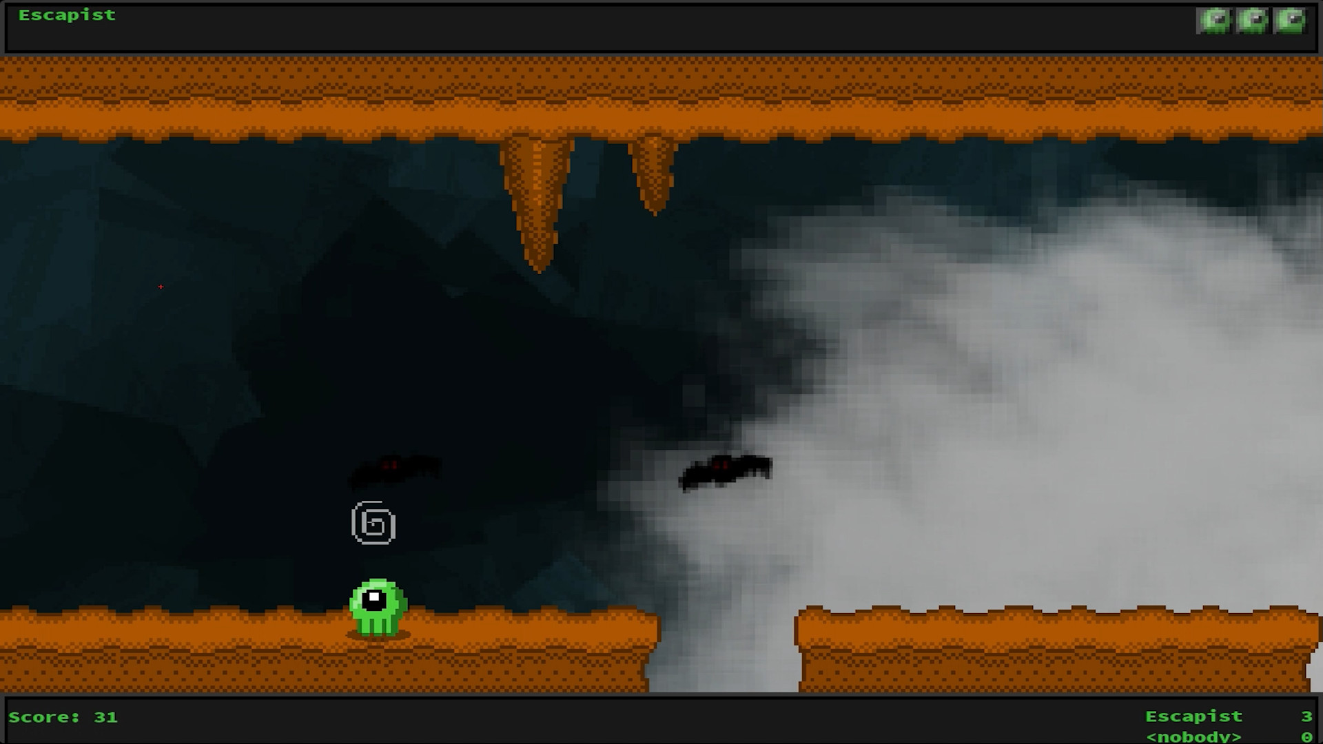 Cave Escape - Screenshot 5