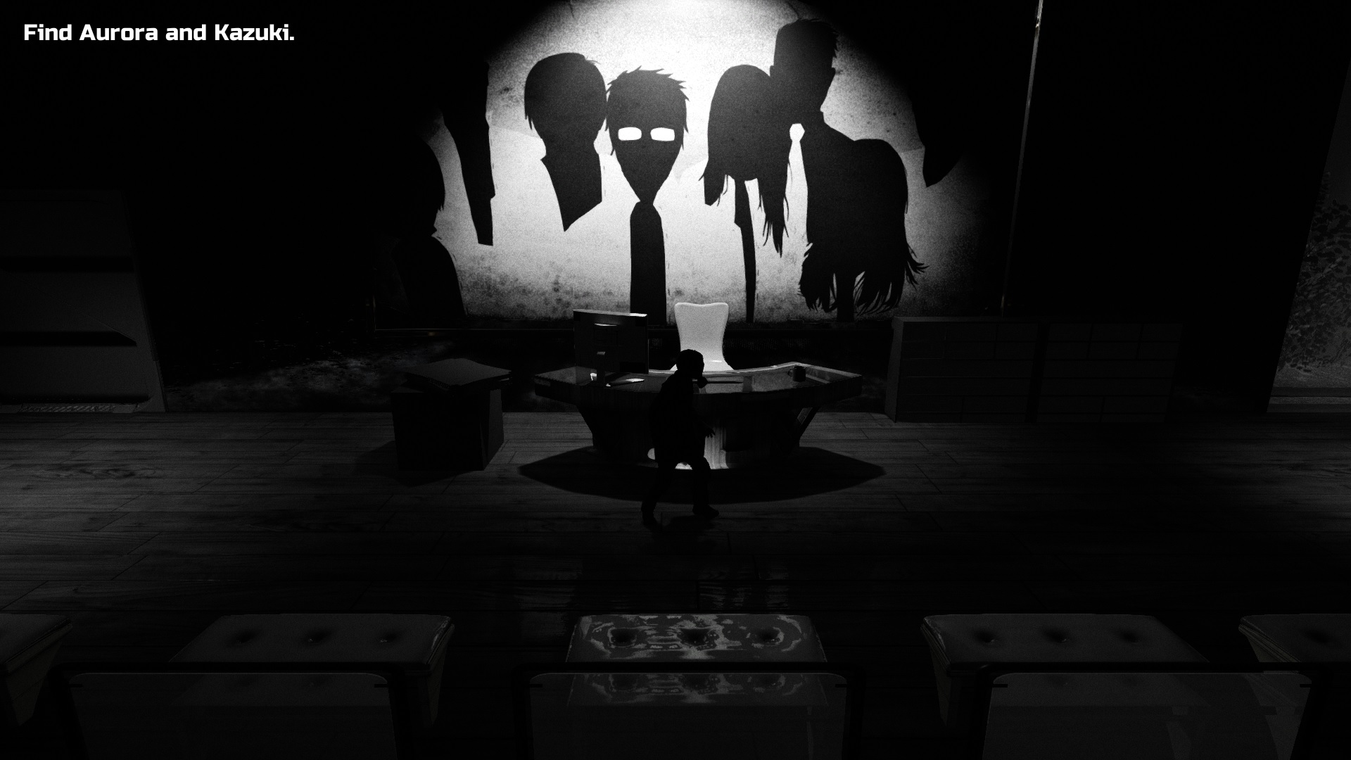 Degeneration - Screenshot 2