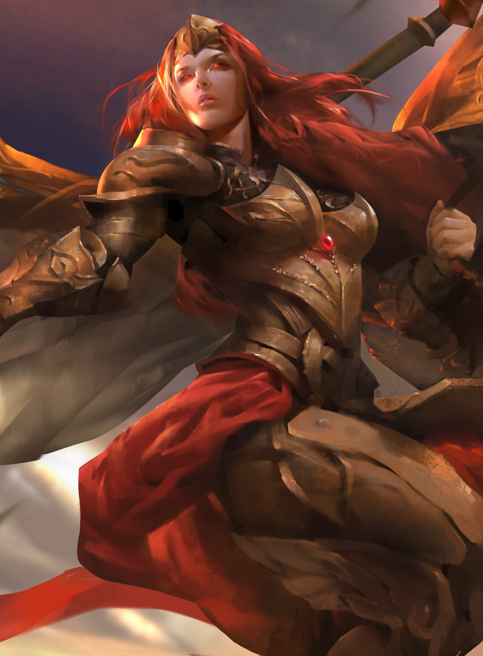 Adkarna Valkyrie 头像