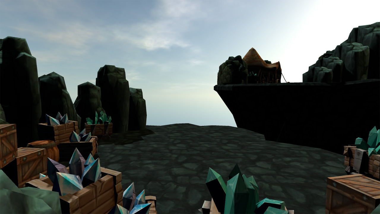 Block Legend - Screenshot 2