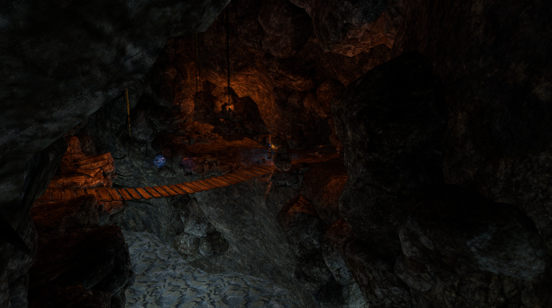 Acan's Call: Act 1 - Screenshot 1