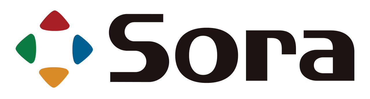 Sora logo