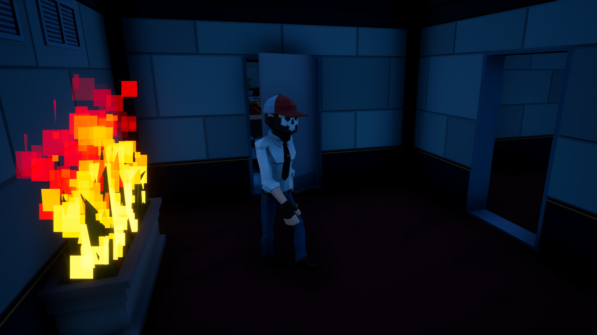 Perfect Heist - Screenshot 7