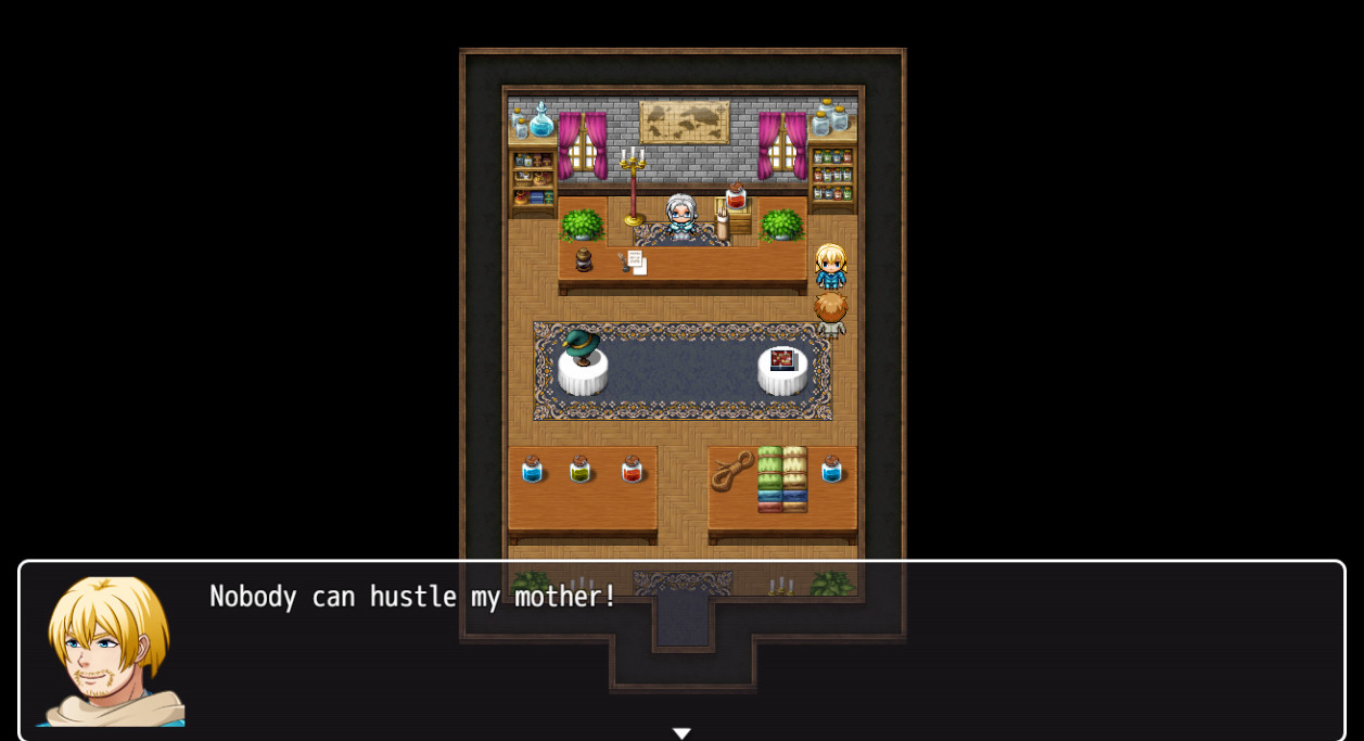 1914: Prelude to Chaos - Screenshot 3