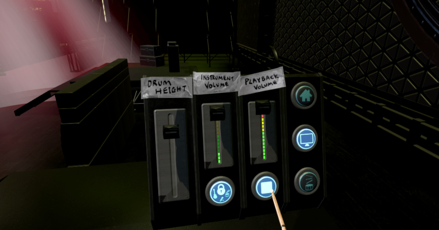 Riff VR - Screenshot 4