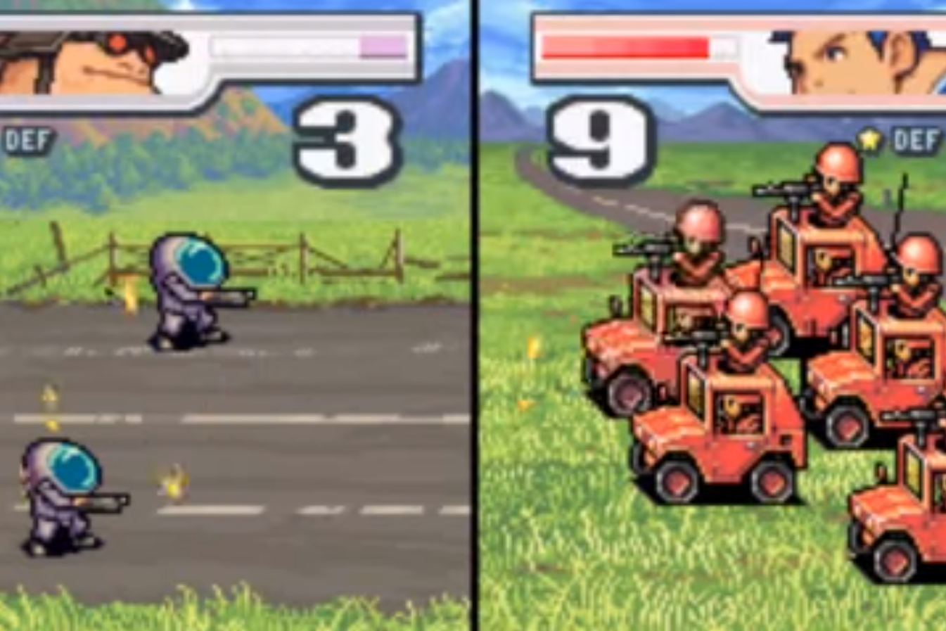 Advance Wars 2: Black Hole Rising - Review 2003 - PCMag UK