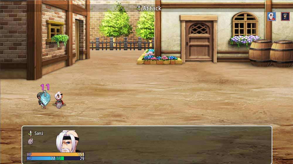 Asura Valley - Screenshot 5