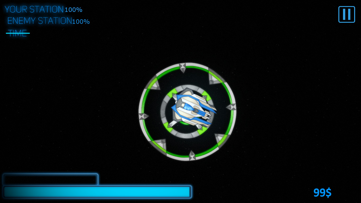 One Star - Screenshot 3