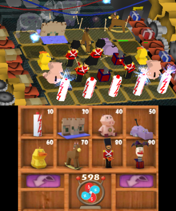 Toys vs. Monsters - Screenshot 4